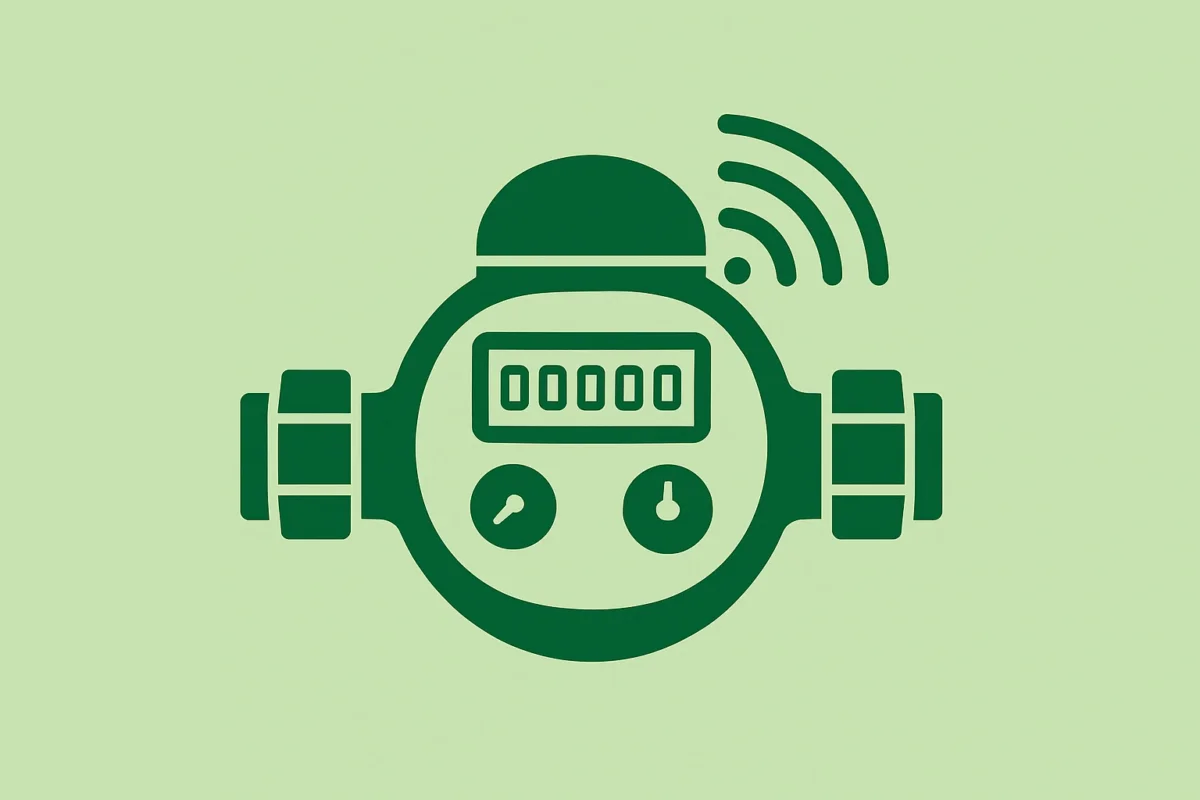 Czym są wodomierze zgodne z zasadami dyrektywy EED.