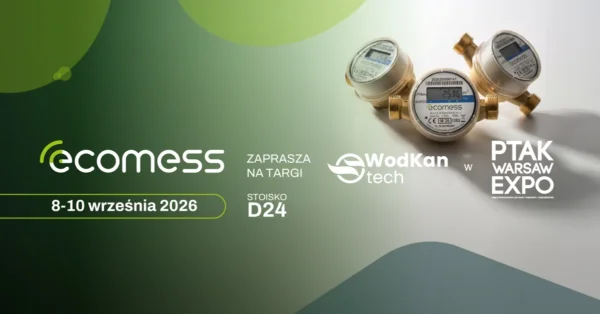 Targi Warsaw Wodkan EXPO